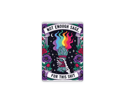 Tarot Card Decals - Section 1 image 10