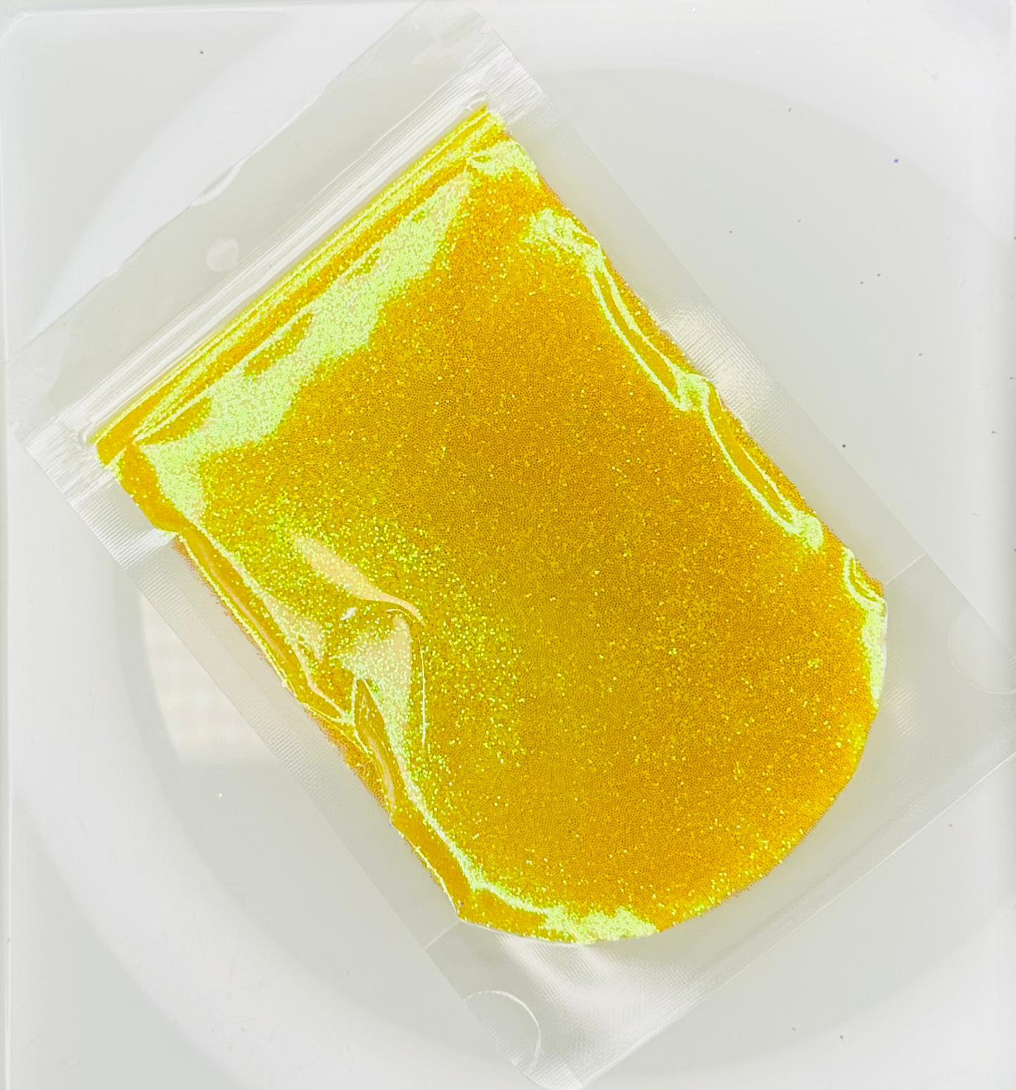 Sugared Zest - Iridescent/Rainbow Dream Fine Glitter Collection image 1