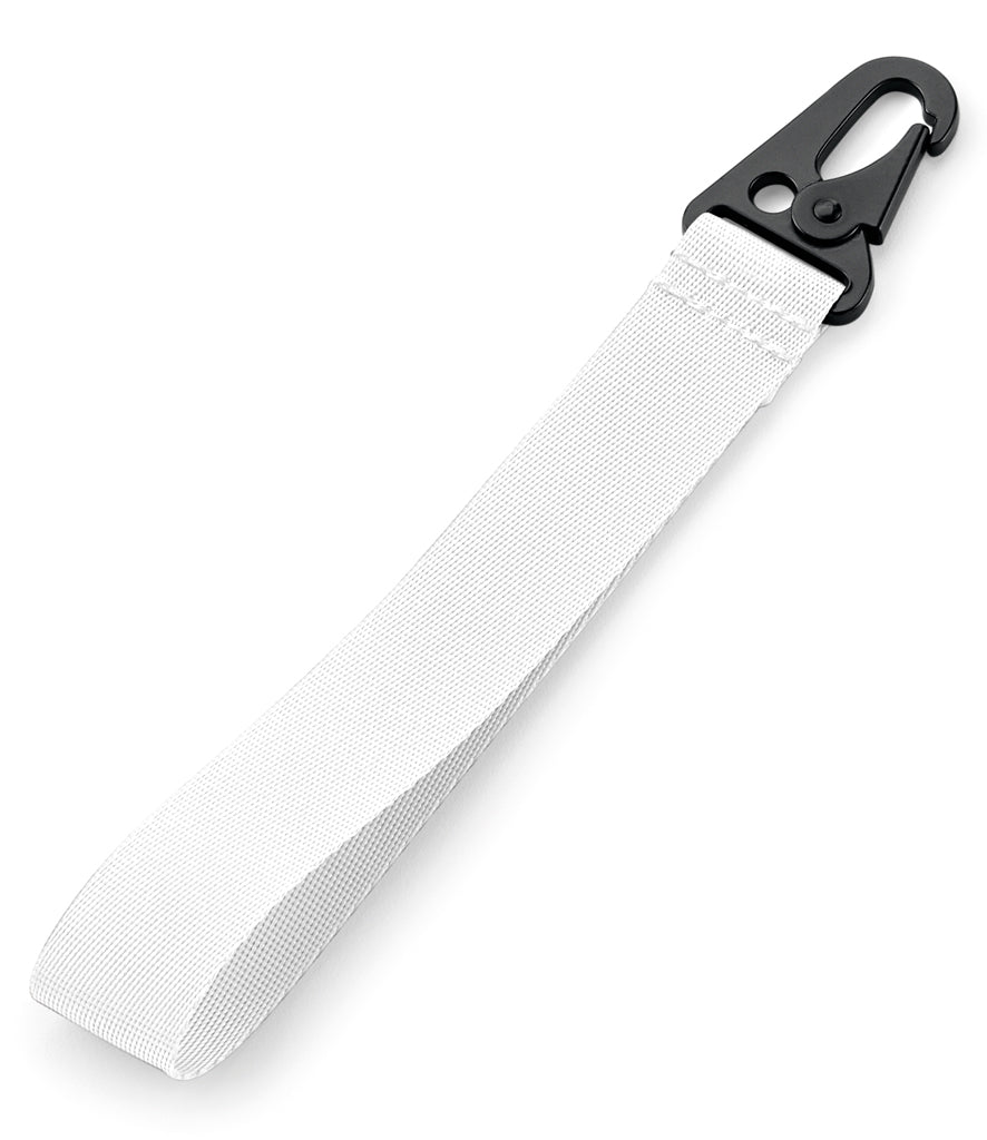 BagBase Brandable Key Clip image 1