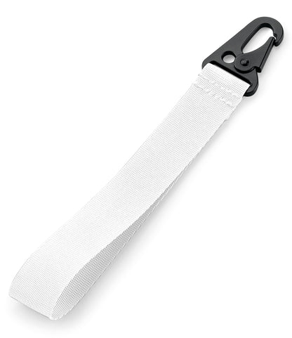 BagBase Brandable Key Clip image 1