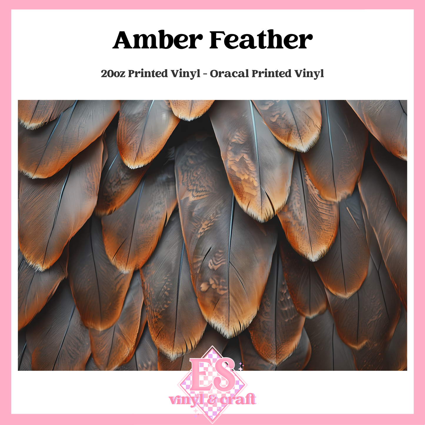 Untamed Luxe Collection - A4 Sheet (13 Different Designs) image 13
