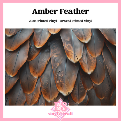 Untamed Luxe Collection - A4 Sheet (13 Different Designs) image 13