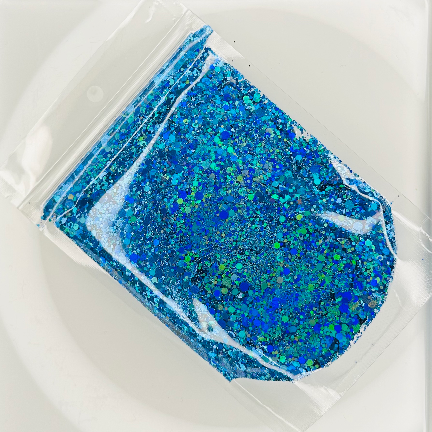 Neytiri - Holographic Chunky Glitter Mix image 1