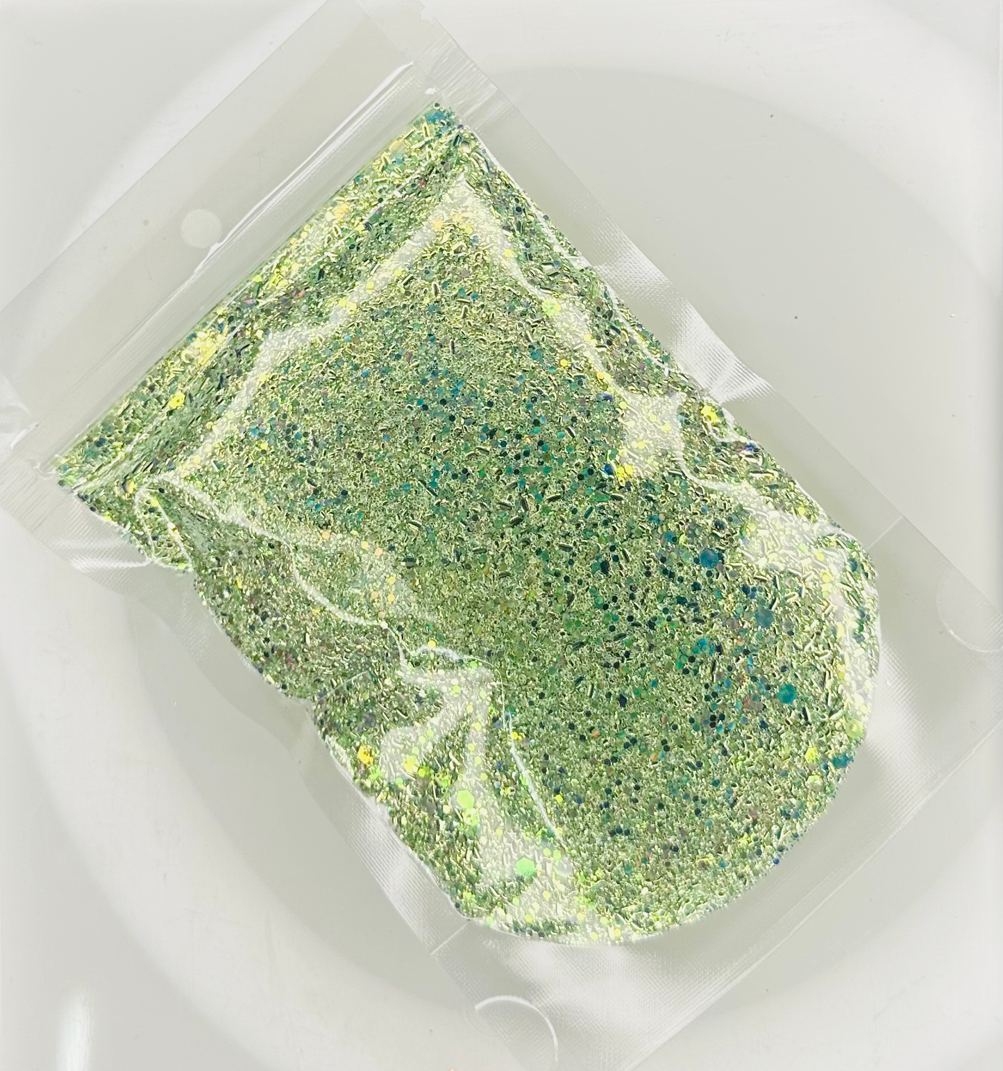 Electra - Starry Sky Chunky Glitter Mix image 2