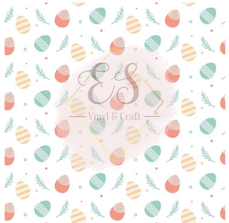 Infusible Ink Sheet -  Easter Collection image 6