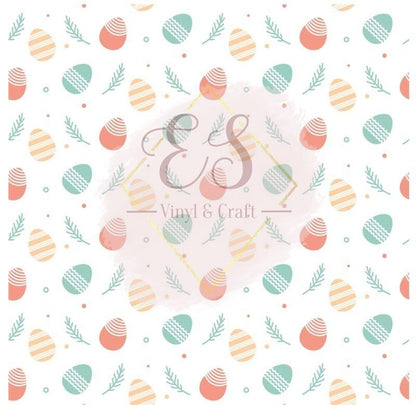 Infusible Ink Sheet -  Easter Collection image 6