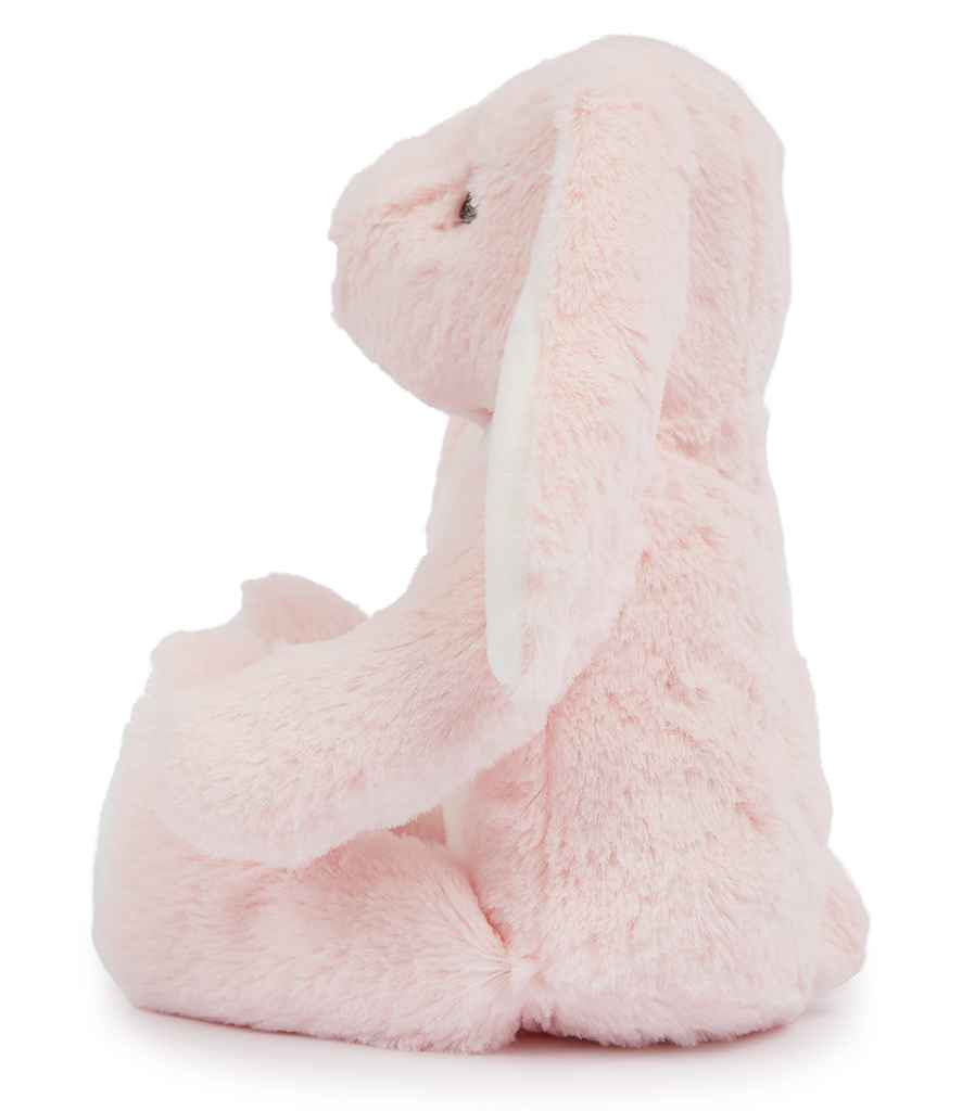 Mumbles Print Me MM60 - Pink Bunny image 2