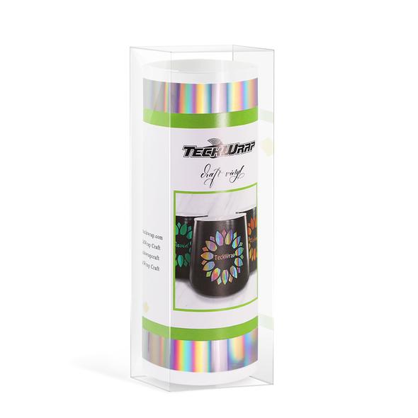 Teckwrap Compatible With Cricut Joy 5.5"x120" Roll image 5