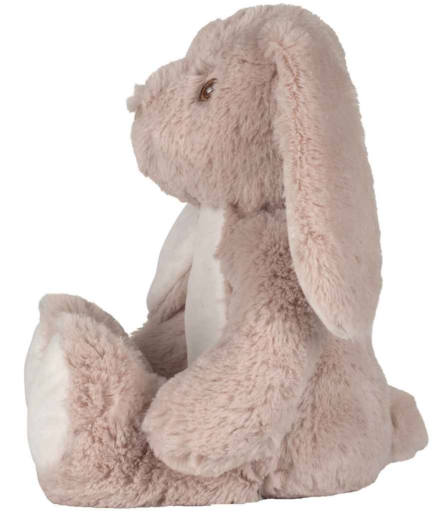 Mumbles Print Me MM60 - Light Brown Bunny image 1