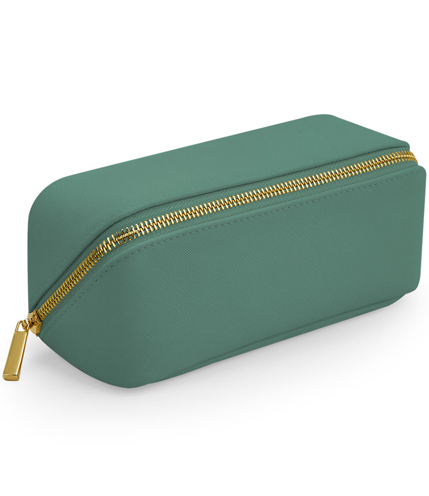 BagBase Boutique Open Flat Mini Accessory Case image 4