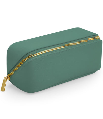 BagBase Boutique Open Flat Mini Accessory Case image 4