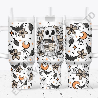 40oz Tumbler Wraps - UV-DTF (2 Wraps - Top and Bottom) image 4
