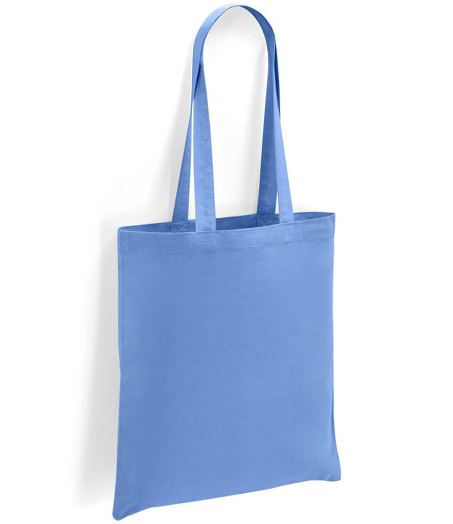 Brand Lab Cotton Long Handle Shopper image 4