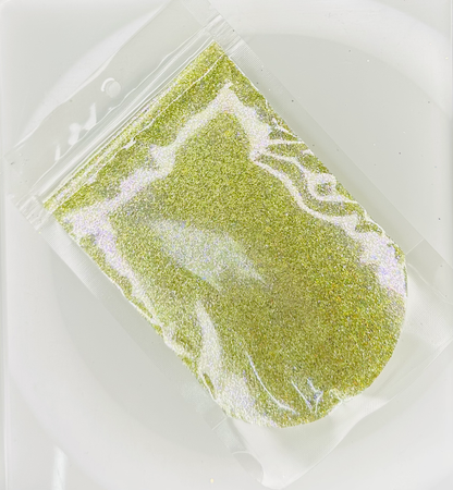 Capella - Starry Sky Fine Glitter Mix image 2