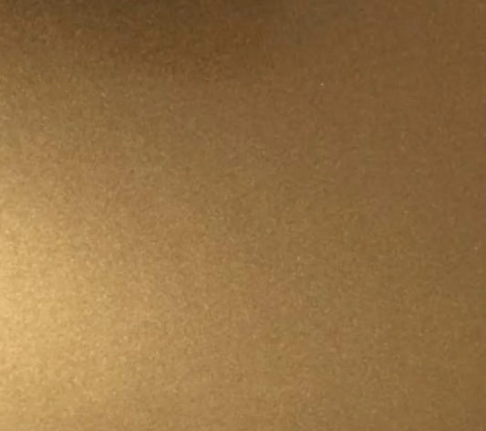 Oracal 651 Matte Permanent - Gold 091 image 0