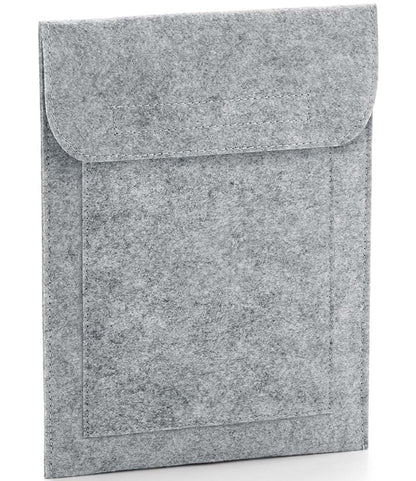 BagBase Felt iPad®/Tablet Slip image 1