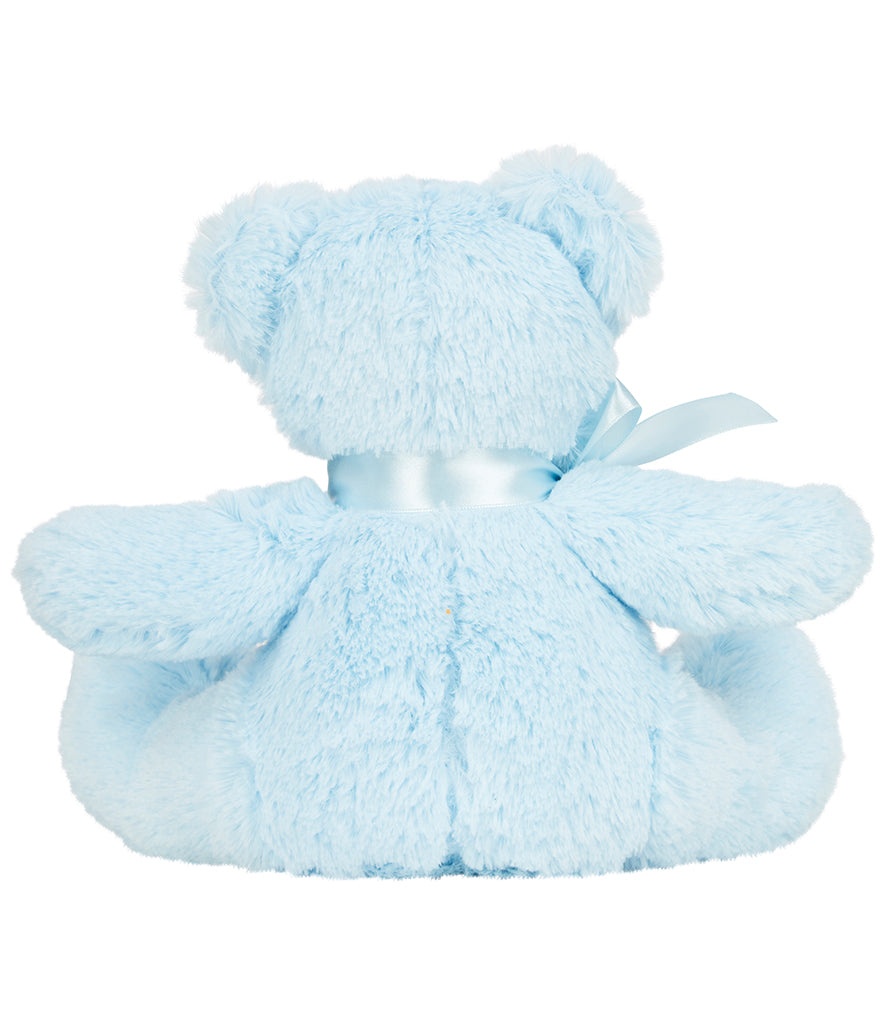 Mumbles Print Me MM60 - Blue Bear image 2