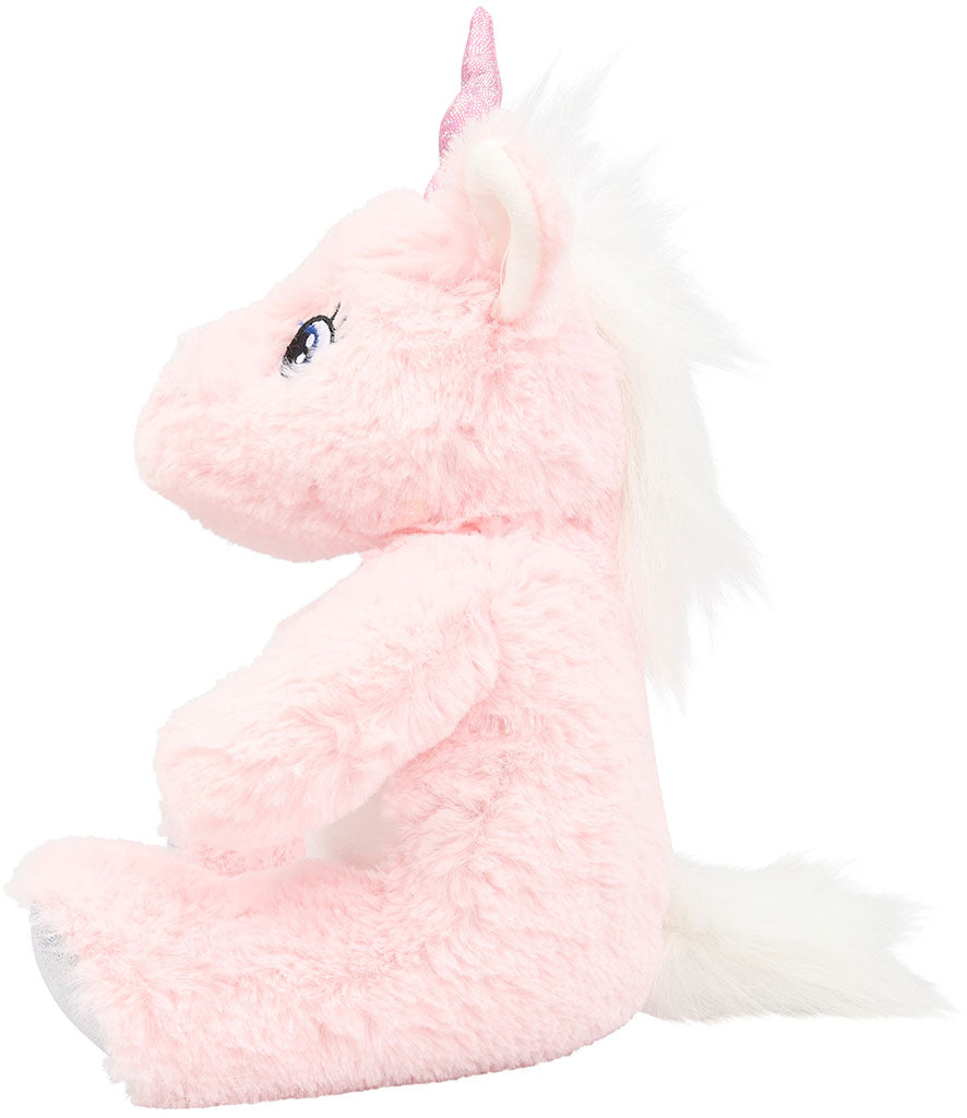 Mumbles Print Me MM60 - Pink Unicorn image 1