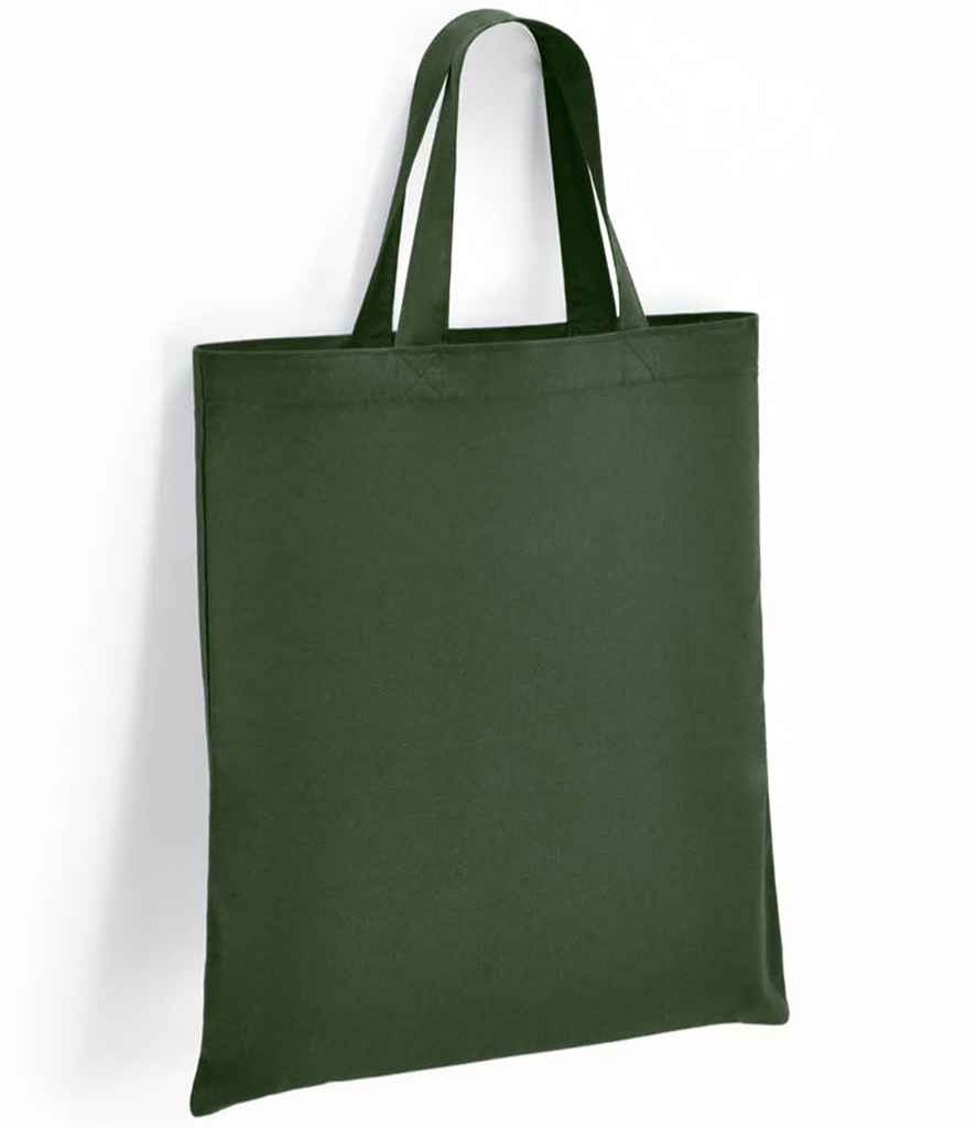 Brand Lab Cotton Short Handle Shopper image 13