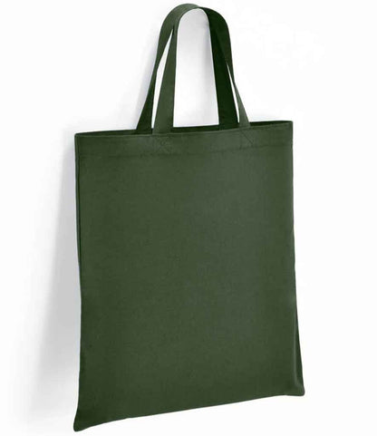 Brand Lab Cotton Short Handle Shopper image 13