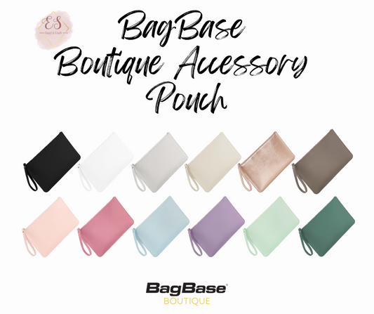 BagBase Boutique Accessory Pouch image 0
