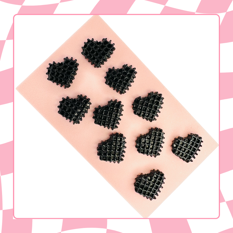 Mono Fusion Mix and Mixes (Pack of 10) image 10