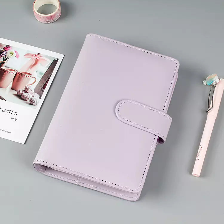 Budget Binder / Organiser A6 image 3