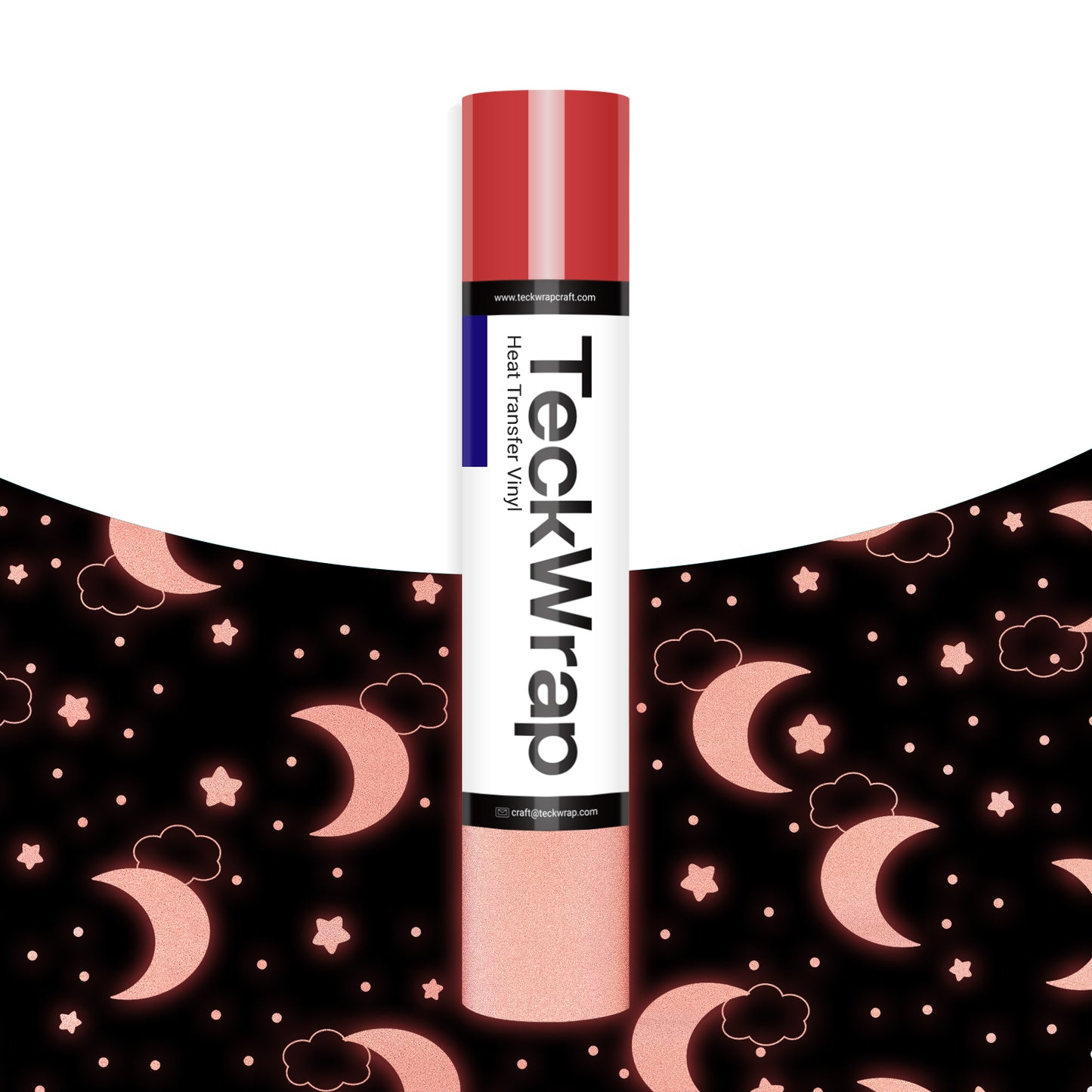 Reflective HTV