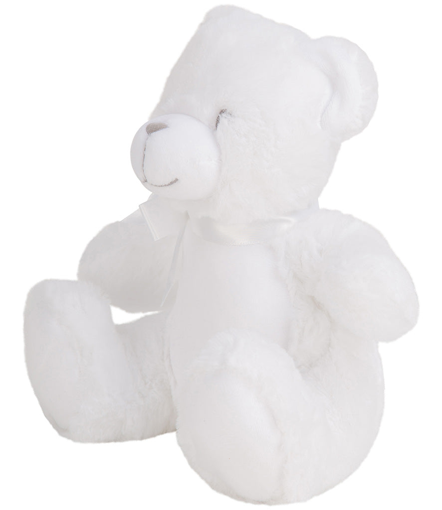Mumbles Print Me MM60 - White Bear image 1
