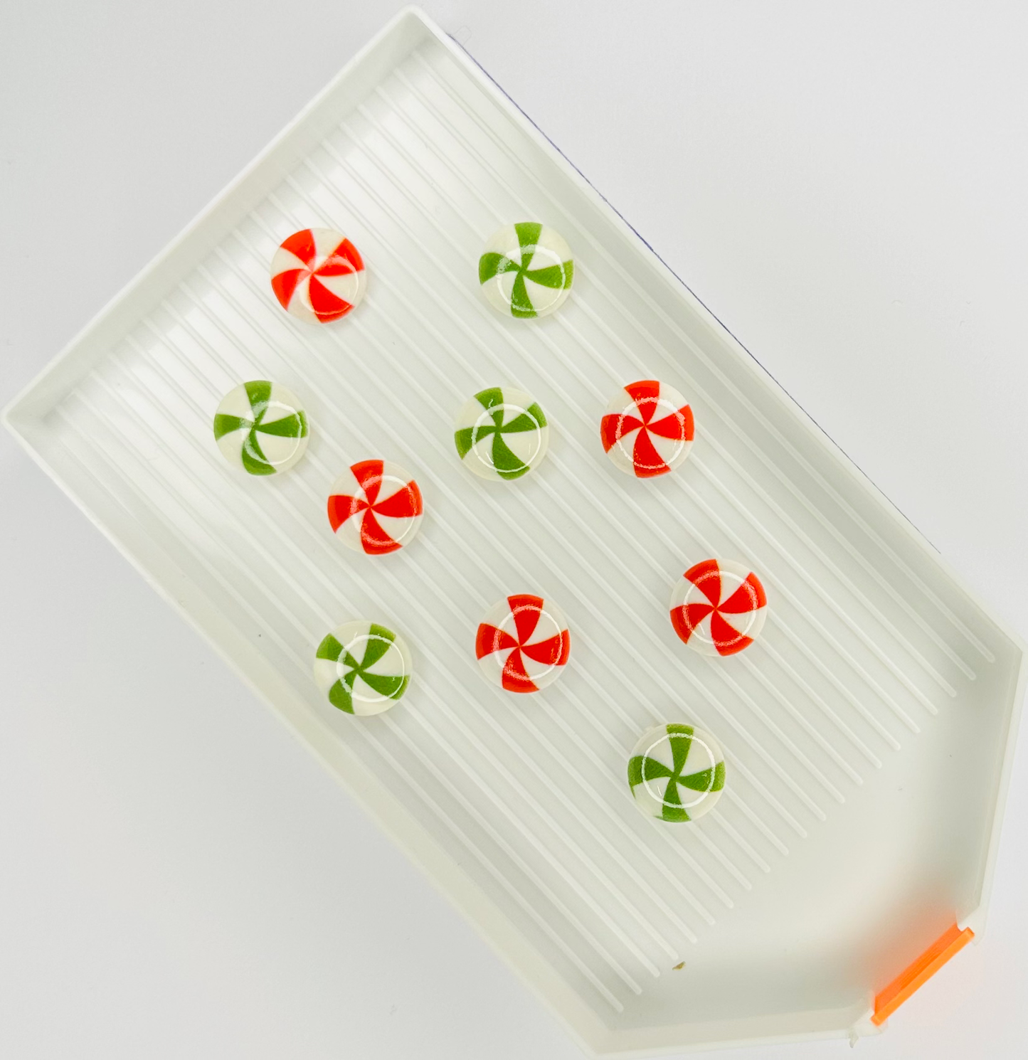 Traditional Peppermints (Pack of 10) image 0