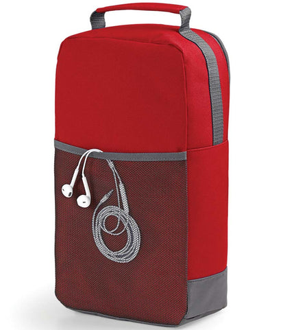 BagBase Athleisure Sports/Shoe Accessory Bag image 12