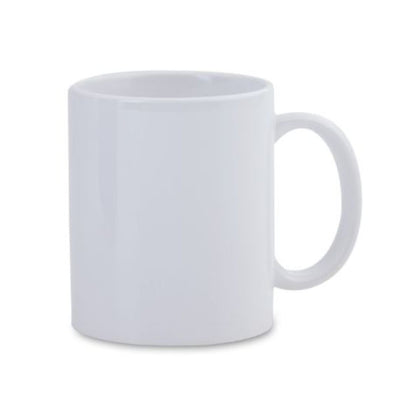 Sublimation Mug 11oz (330ml) image 1