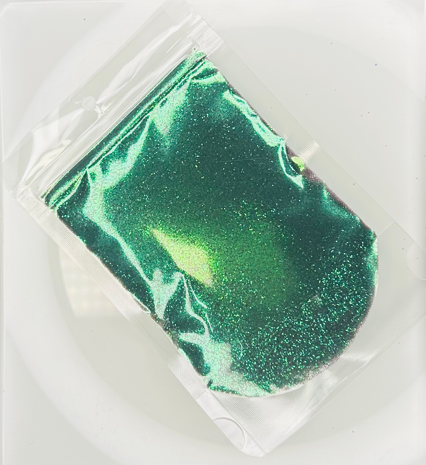 Sorceress - Iridescent/Rainbow Dream Fine Glitter Collection image 1