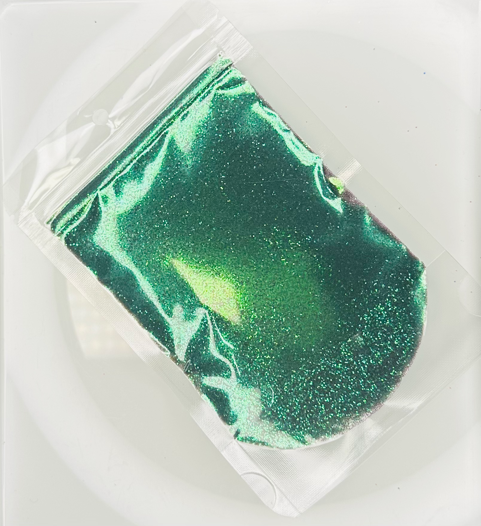 Sorceress - Iridescent/Rainbow Dream Fine Glitter Collection image 1