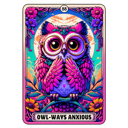 Tarot Card Decals - Section 3 image 10