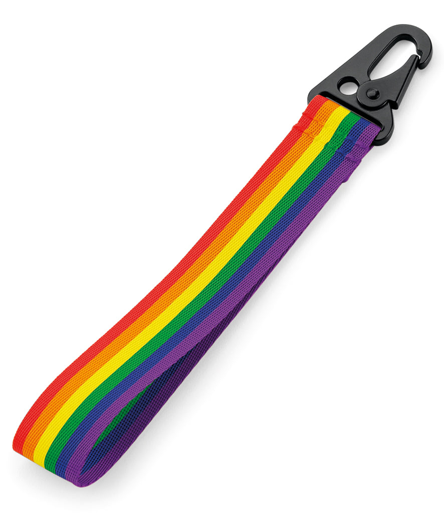 BagBase Brandable Key Clip image 6