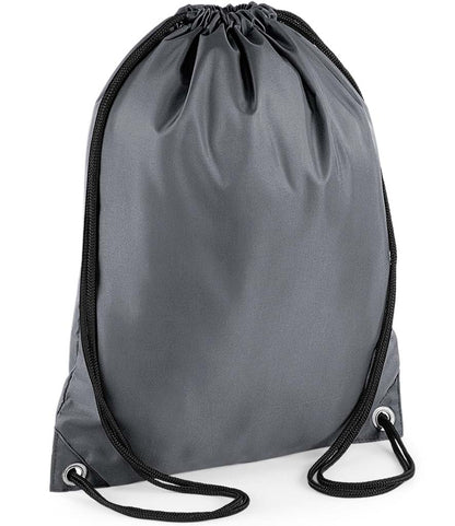 BagBase Budget Gymsac image 8