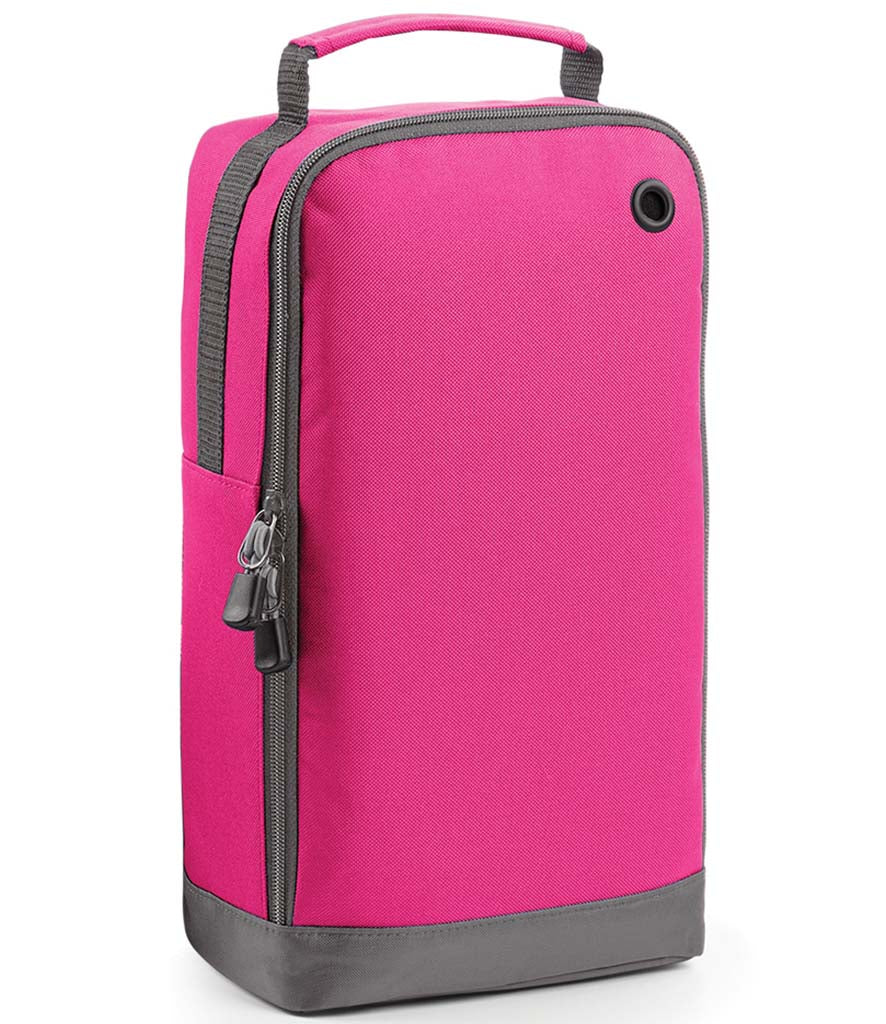 BagBase Athleisure Sports/Shoe Accessory Bag image 7