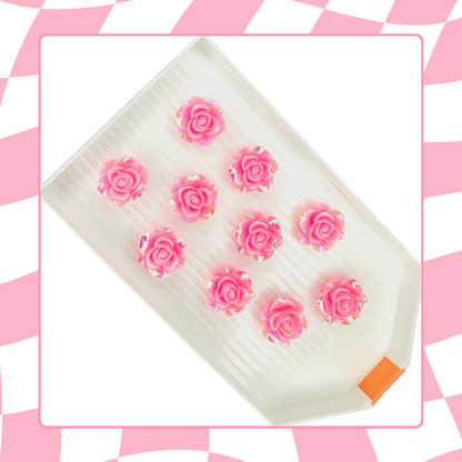 Florals (Pack of 10) image 2