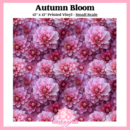 Petal Blush - Small or Large Scale Options - 12" x 12" Sheet image 1