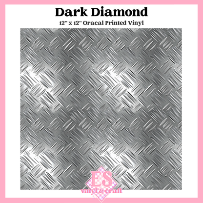 Forged Steel Collection - 12" x 12" Sheet (10 Different Designs) image 4