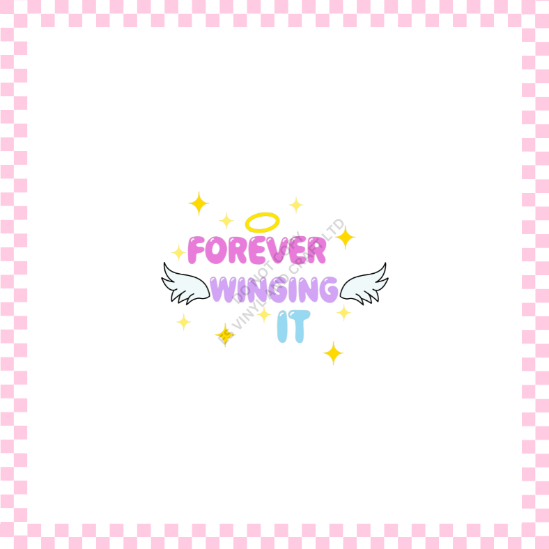UV-DTF Decals - Coco Designs by Charlotte image 3