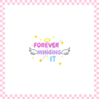 UV-DTF Decals - Coco Designs by Charlotte image 3