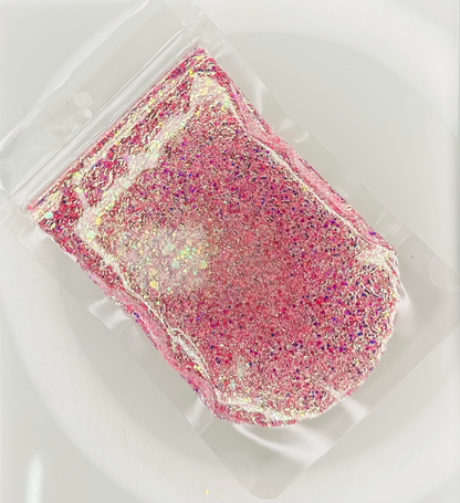 Astra - Starry Sky Chunky Glitter Mix image 2