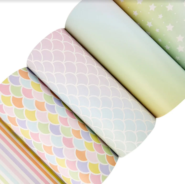 Love to Craft Patterned Sheets - Card image 1