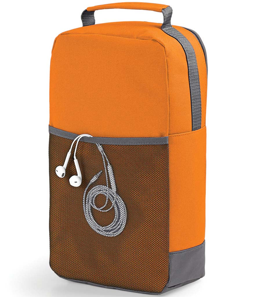 BagBase Athleisure Sports/Shoe Accessory Bag image 14