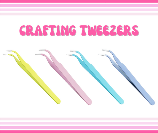 Crafting Tweezers image 0
