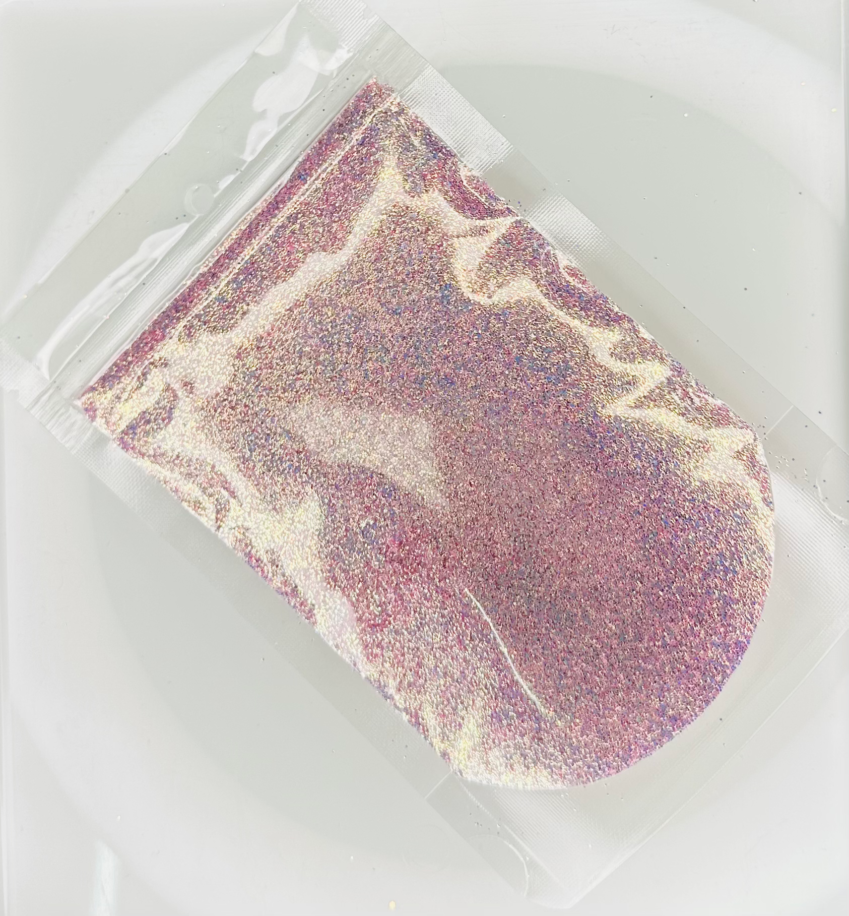Aurora - Starry Sky Fine Glitter Mix image 2