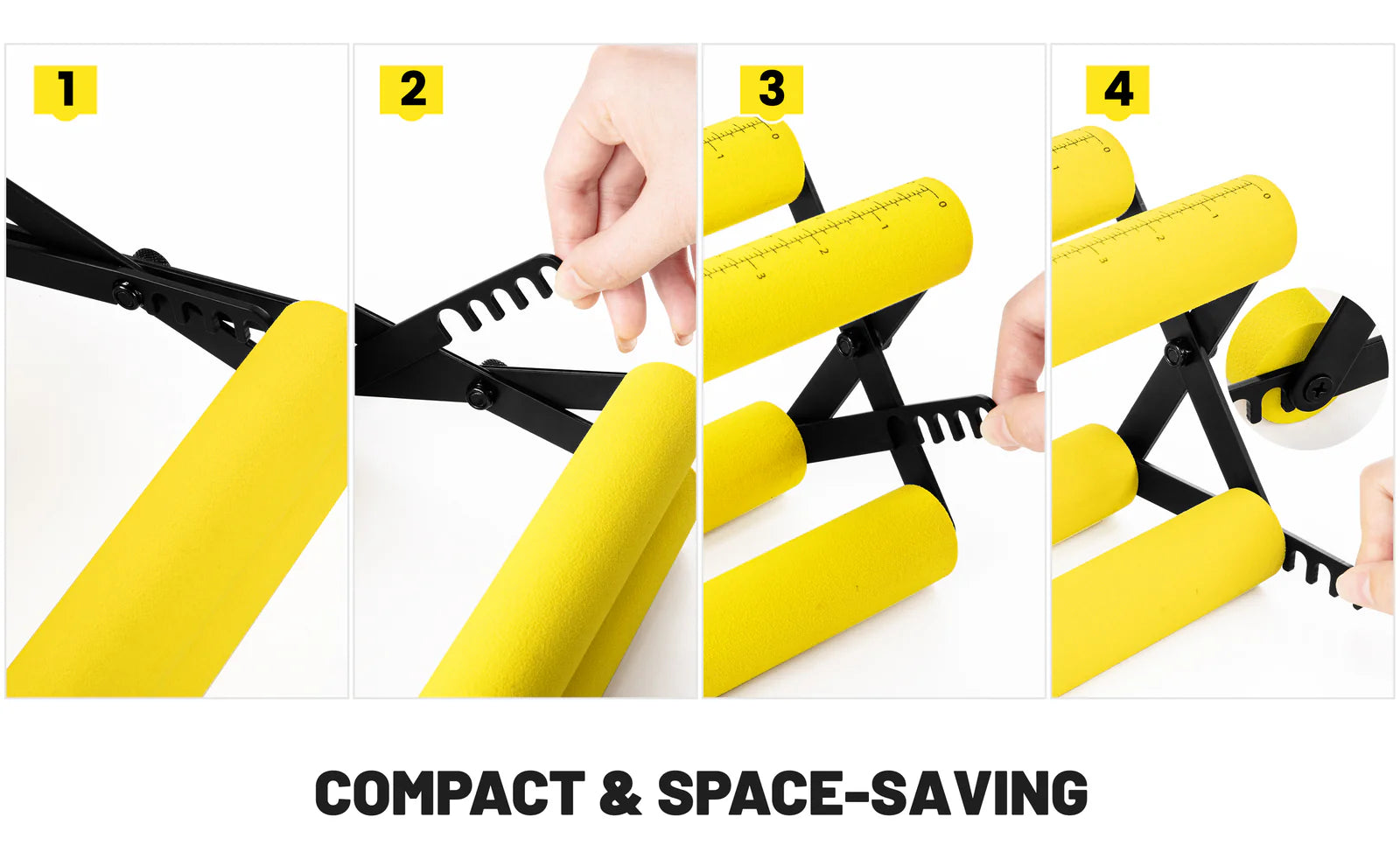 Teckwrap Cup Cradle image 3