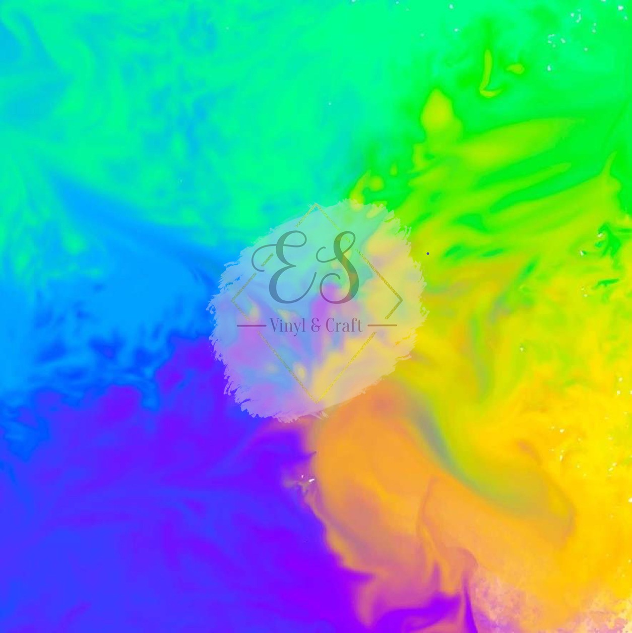 Infusible Ink Sheets - Colourful Range image 3
